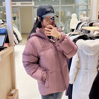 韓國 Eider ADD ON Men&