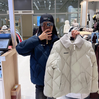 韓國 Eider Posi Tube Women&