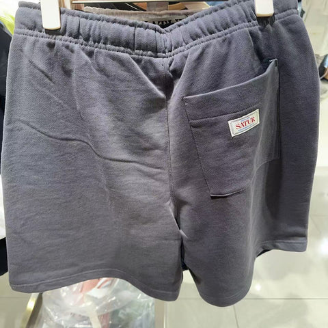 韓國 Satur Casual shorts【SR115】