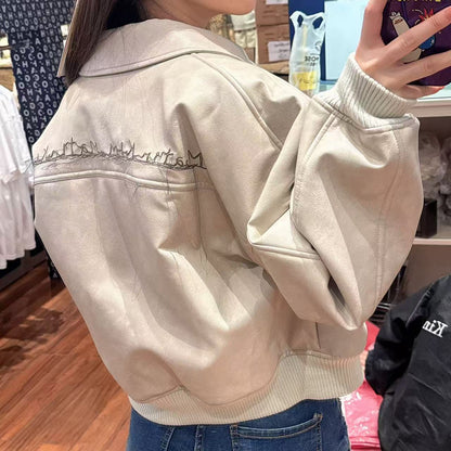 韓國 MK Coat【MK047】