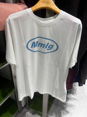 韓國 Mmlg T-Shirt【ML105】