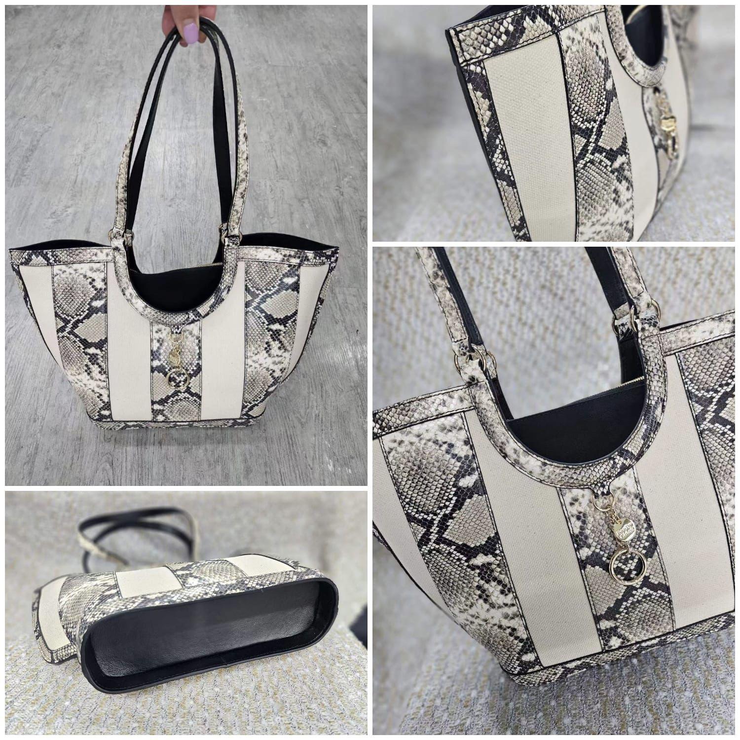 See By ChloeMara Tote Bag 【YS84】