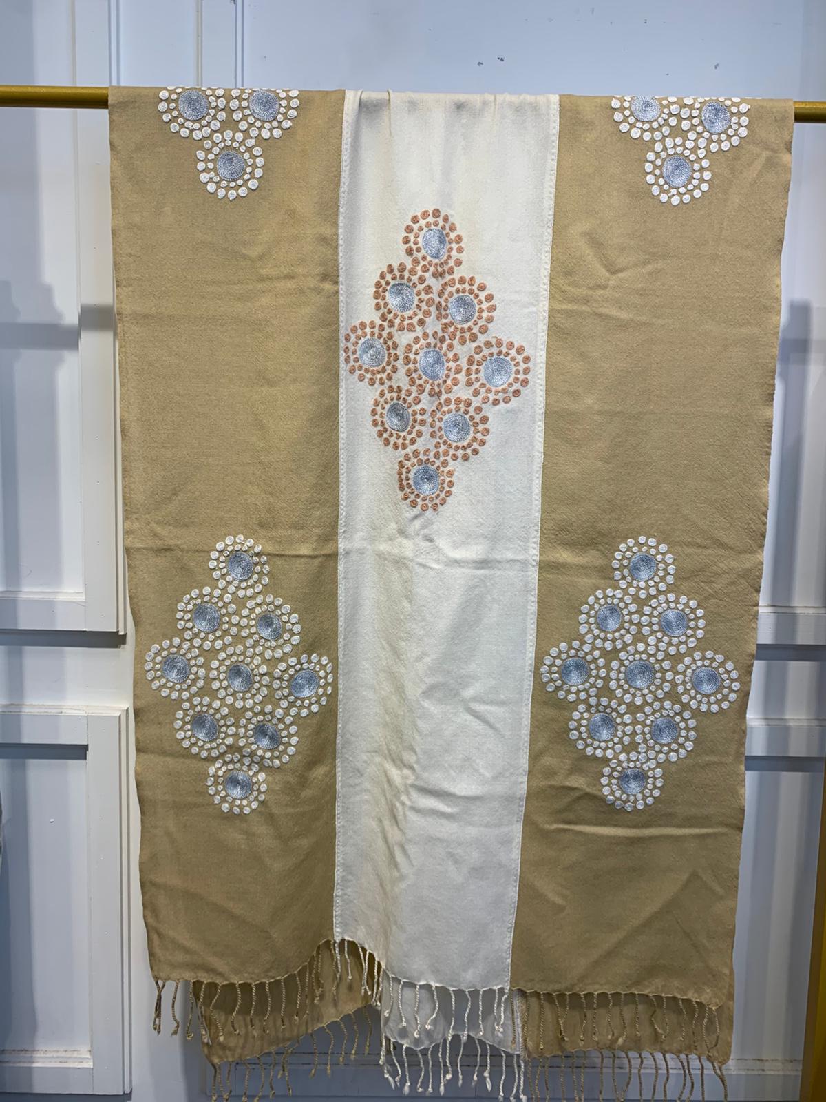 Scarfesia Scarf【SM953】