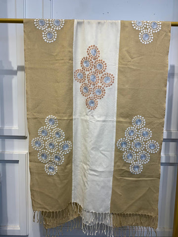 Scarfesia Scarf【SM953】