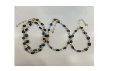 泥地櫻花三件套【SE855】