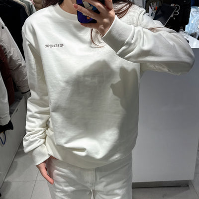 韓國 Eider POP UNI MTM T-shirt【ER042】