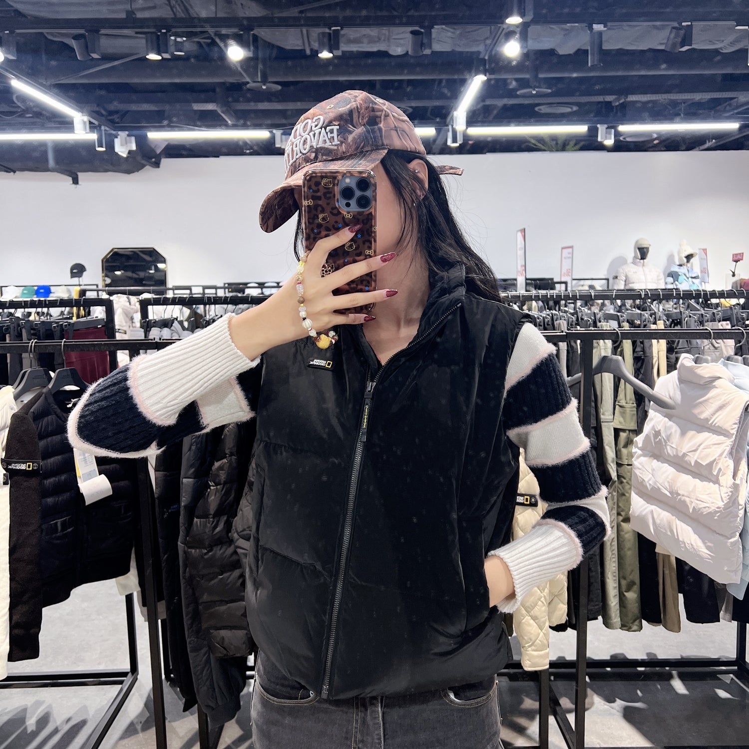 韓國 National Geographic Women&