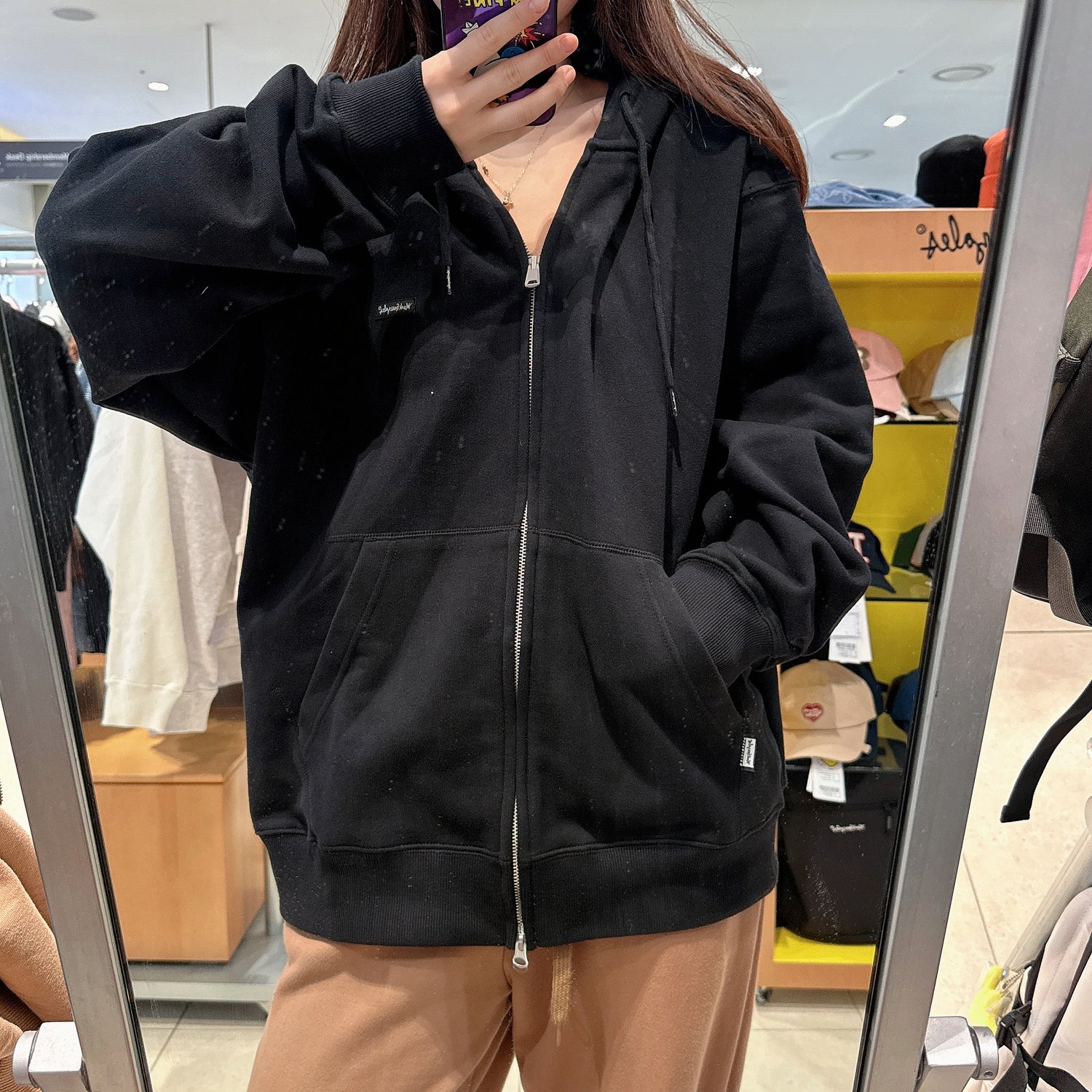 韓國 Mark Gonzales Jacket【MG235】