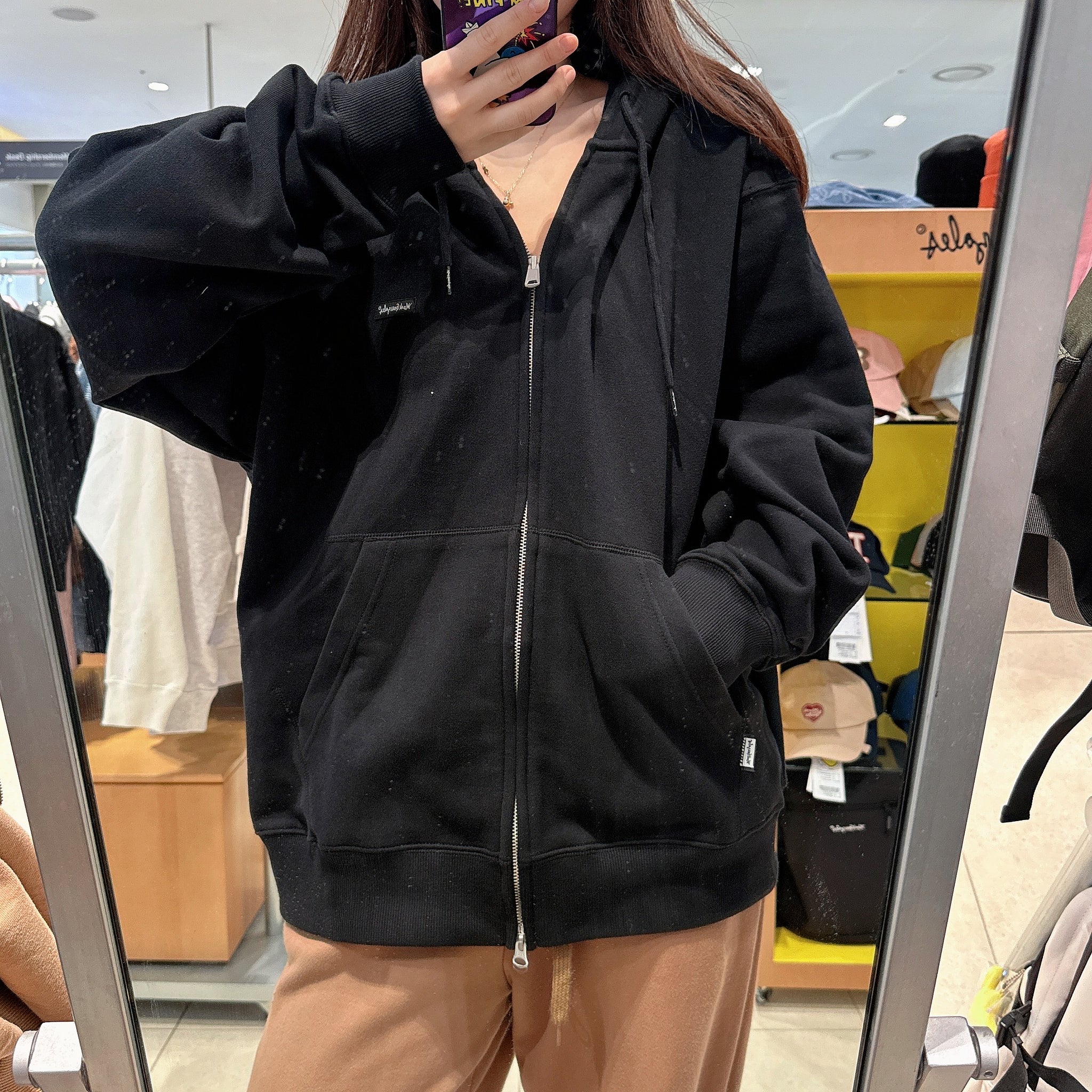 韓國 Mark Gonzales Jacket【MG235】