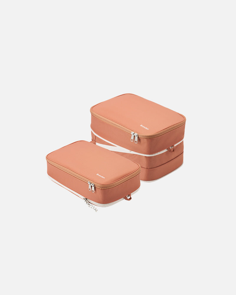 韓國 Branden 強韌收納壓縮袋【SM337】