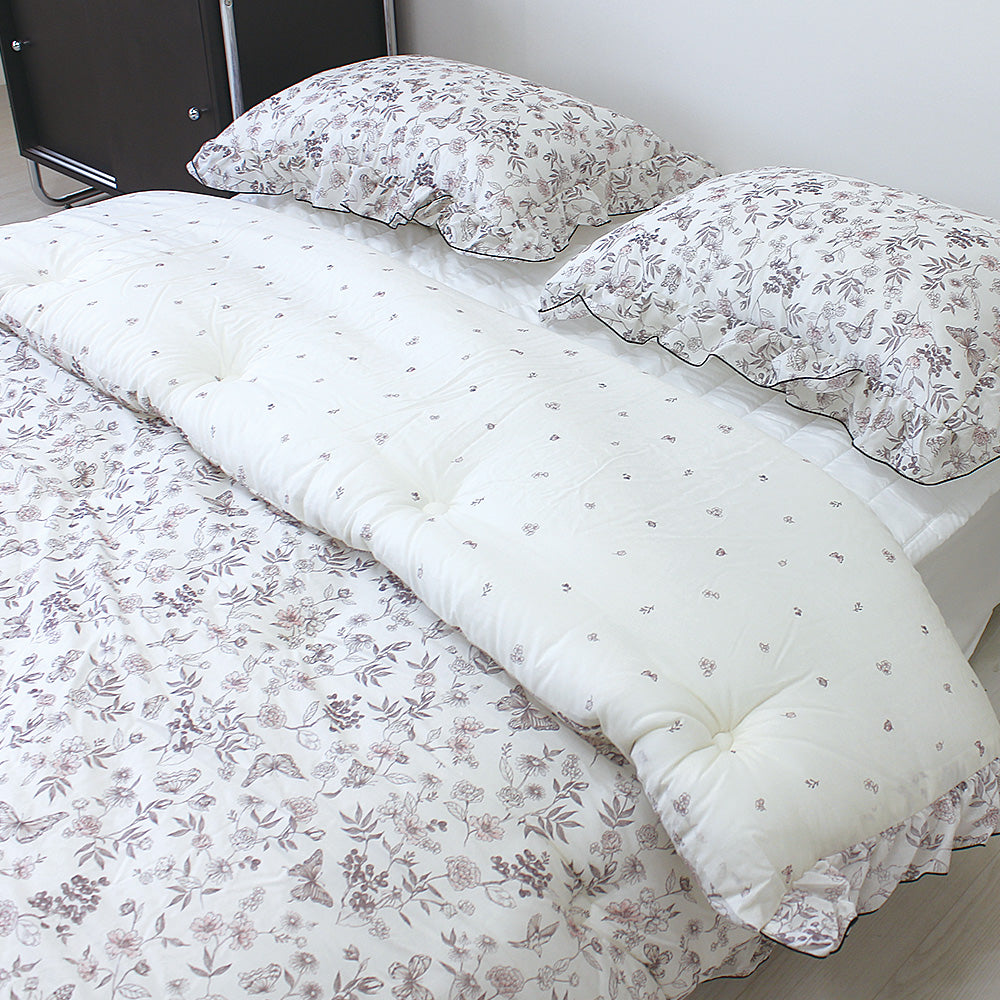 韓國 祕密花園天絲【SM422】