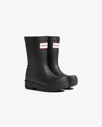 韓國 Hunter UNISEX Original 2.0 Short Rain Boots【HR038】