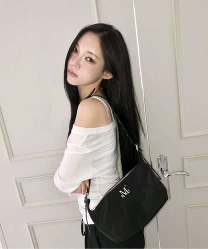 韓國 Mucent Motor Punching Cross Bag【MU204】