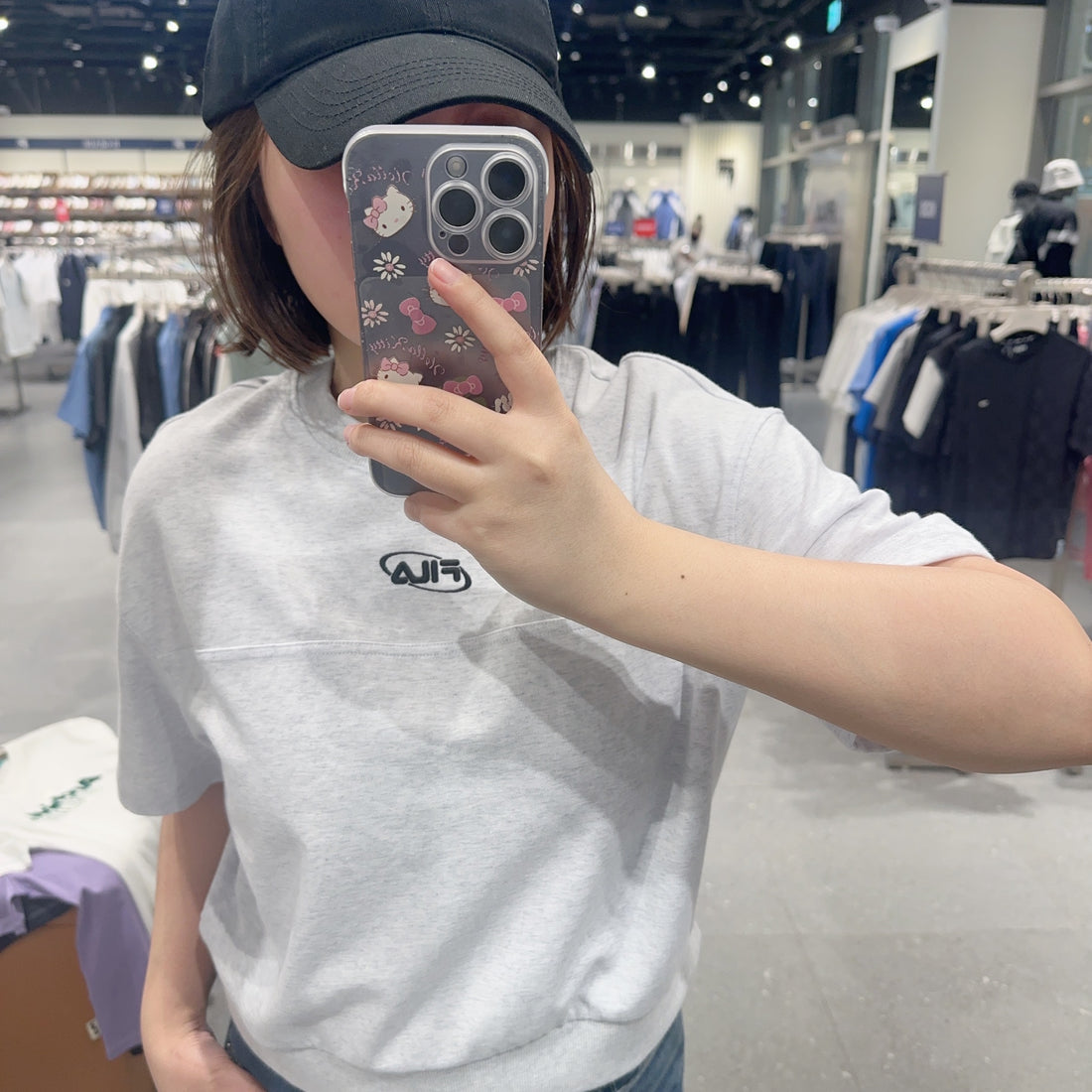 韓國 FILA Women&