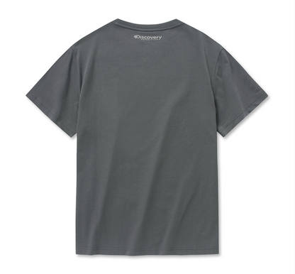 韓國 Discovery Freshvent Men&