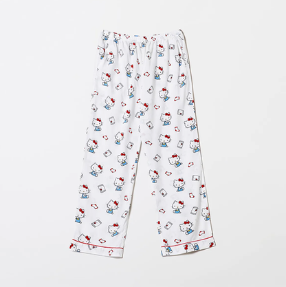 韓國 SPAO Sanrio Characters Nogon Nogon Long Sleeve【SP228】