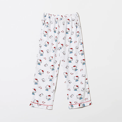 韓國 SPAO Sanrio Characters Nogon Nogon Long Sleeve【SP228】