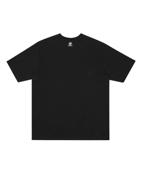 韓國 Markm Gradient Logo T-shirt【MA180】