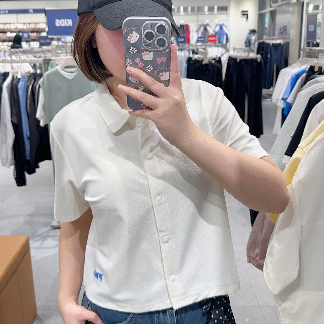 韓國 FILA Women&
