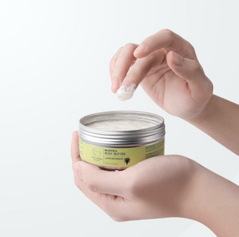 泰國 Soap Opera Whipped Body Butter 150g【SW270】
