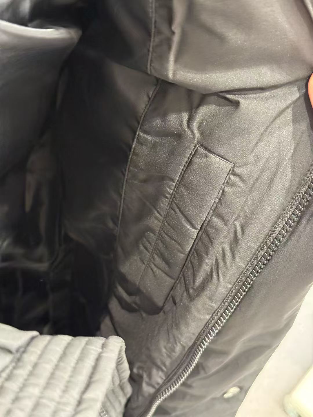 韓國 SPAO Basic Long Padded Jacjet【SP253】