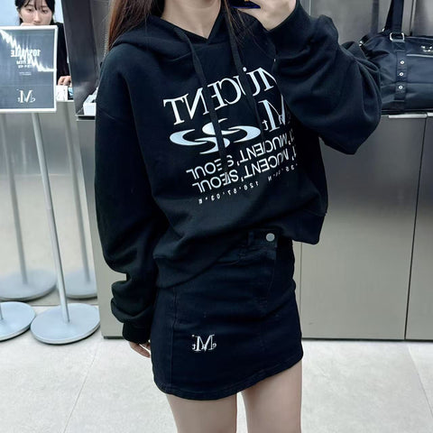 韓國 Mucent Skirt【MU085】