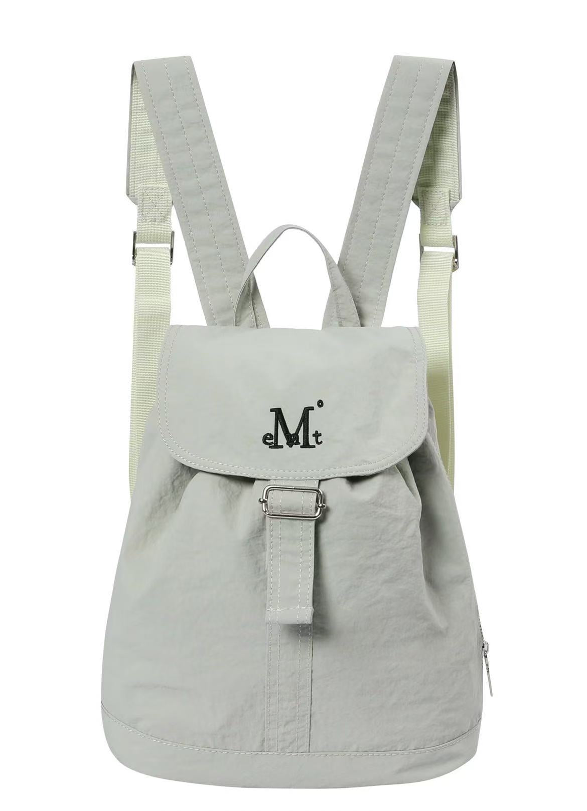 韓國 Mucent Backpack【MU083】