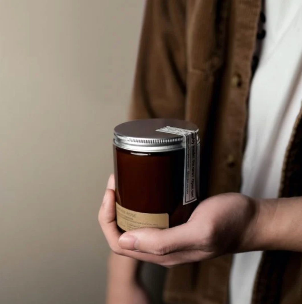 泰國 Soap Opera Aroma Candle【SW268】