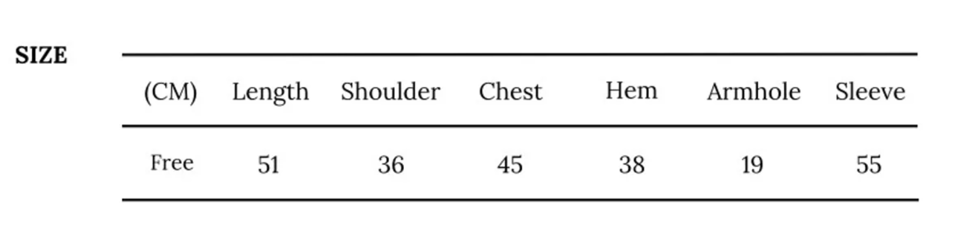 韓國 Mucent Marais 7 Button Crop Henry Neck Cardigan【MU183】