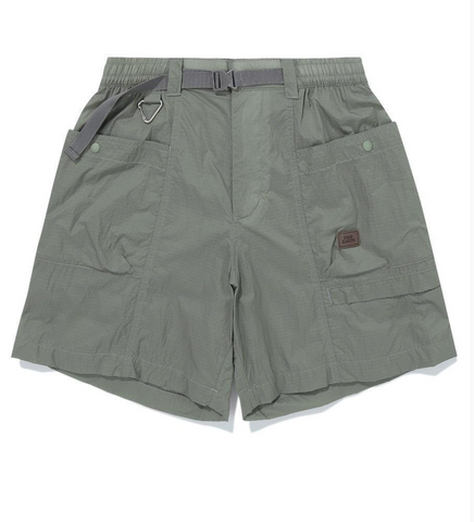 韓國 BBC Utility Shorts【BC116】
