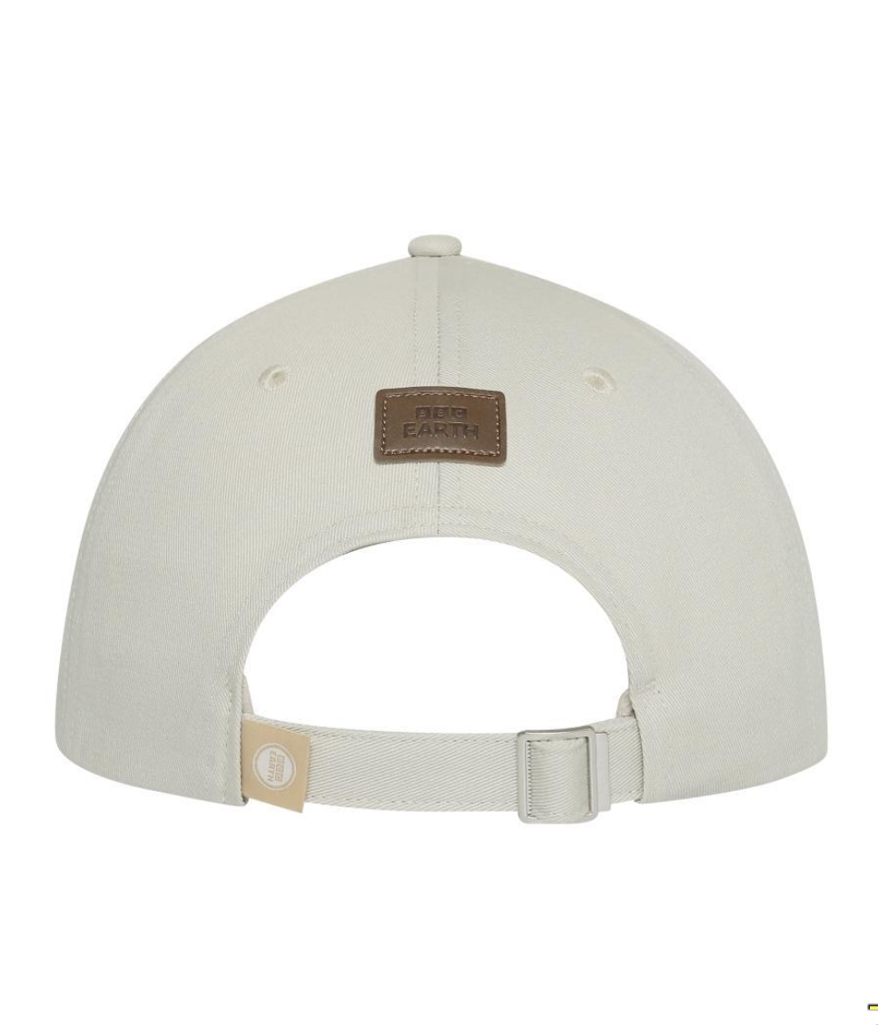 韓國 BBC Wide Ball Cap【BC128】