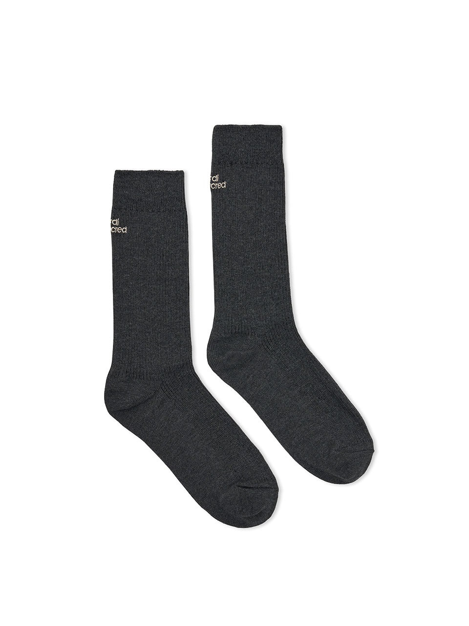 韓國 Mardi Mercredi Socks Essential【MM176】