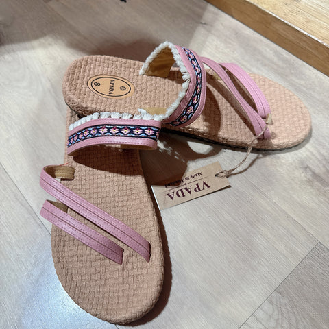 泰國 Vpada 拖鞋【SW366】