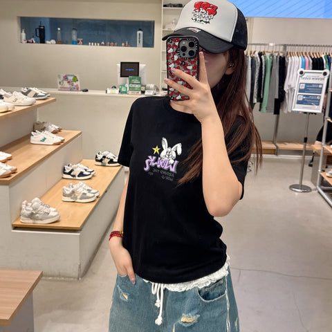 韓國 EPT Nibble Walk Around T-shirts【EP043】