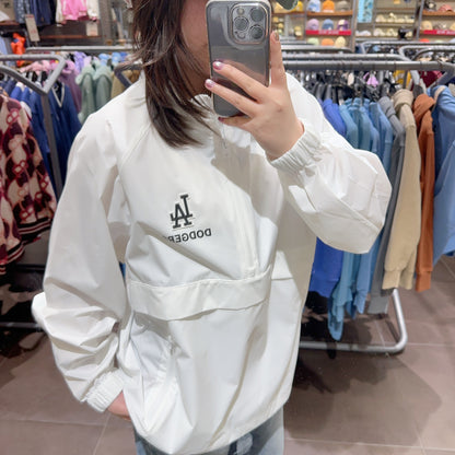 韓國 MLB BASIC ANORAK【MB157】