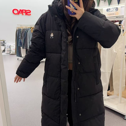 韓國 SPAO Down【SP231】