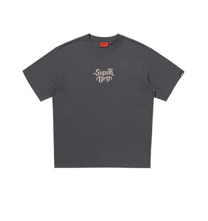 韓國 Superdry Rock and Roll T-Shirt【SU121】