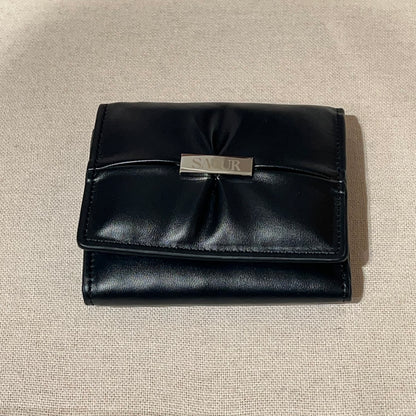 韓國 Satur Orta Padded Wallet【SR244】