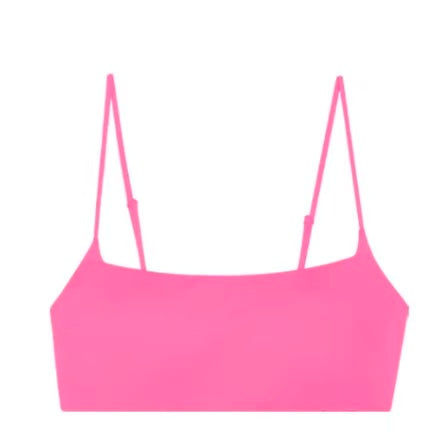 韓國 Comfort Lab Dual Cool Tube Top【LL061】