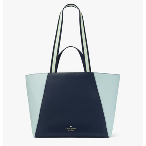 Kate Spade Rosie Large Tote [CA 10301010] - STT Mall HK 靚太網購