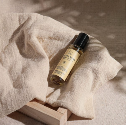 泰國 Soap Opera Botanical Perfume 80g【SW284】
