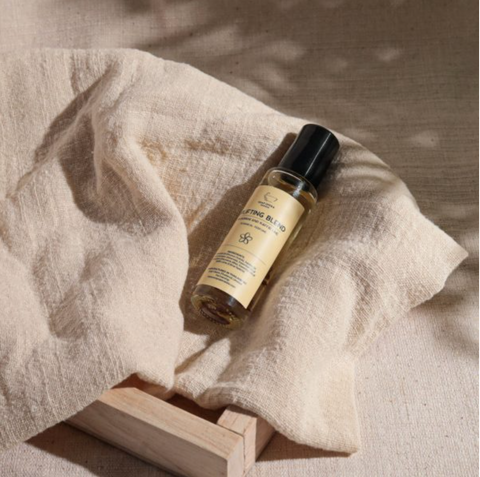 泰國 Soap Opera Botanical Perfume 80g【SW284】