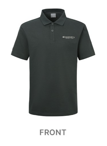 韓國 Discovery Freshvent Men's Ted Soronakul Carat凉爽面料【DY047】