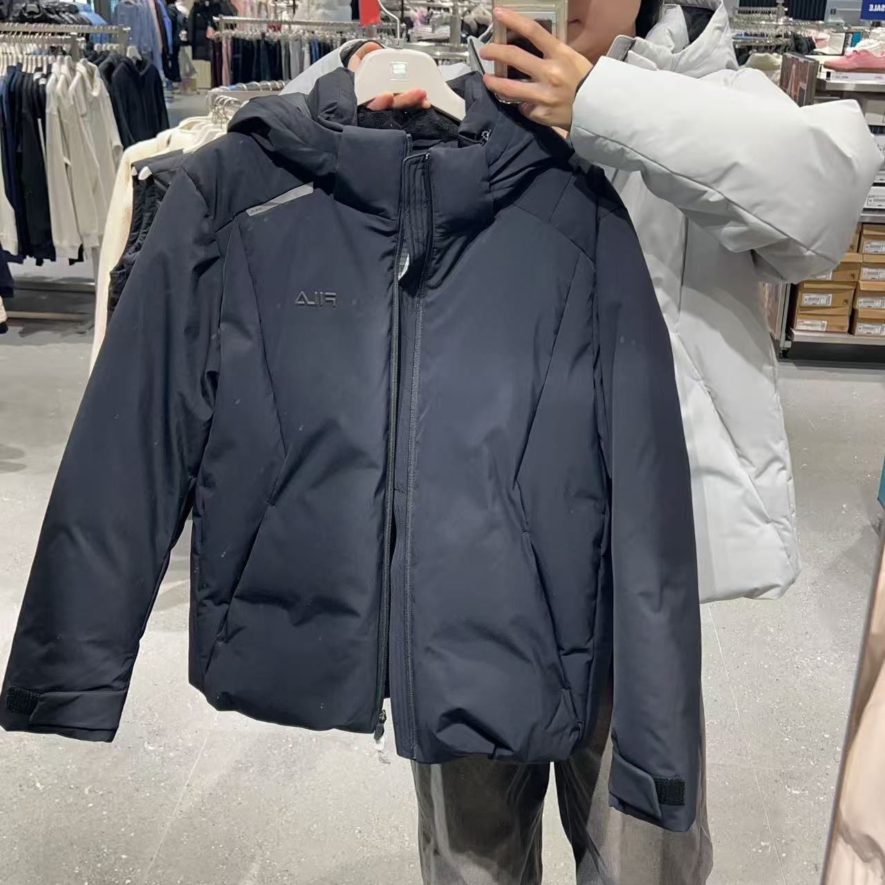 韓國 FILA Thermal lining Down (鴨絨)【FA010】