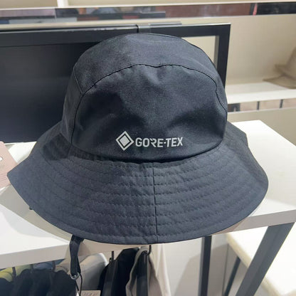 韓國 National Geographic Universal Gore-Tex Camp Hat【NG349】