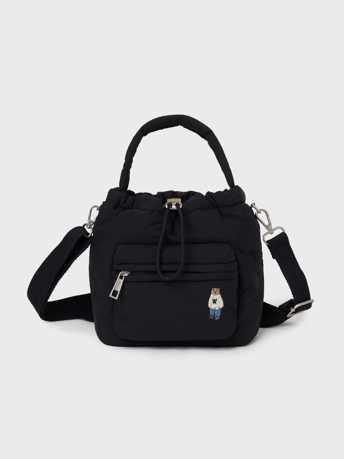韓國 WhoAU Bag【WA242】