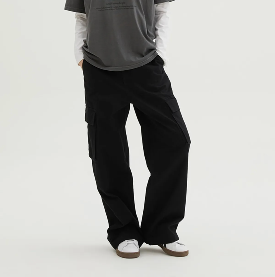 韓國 SPAO Women&