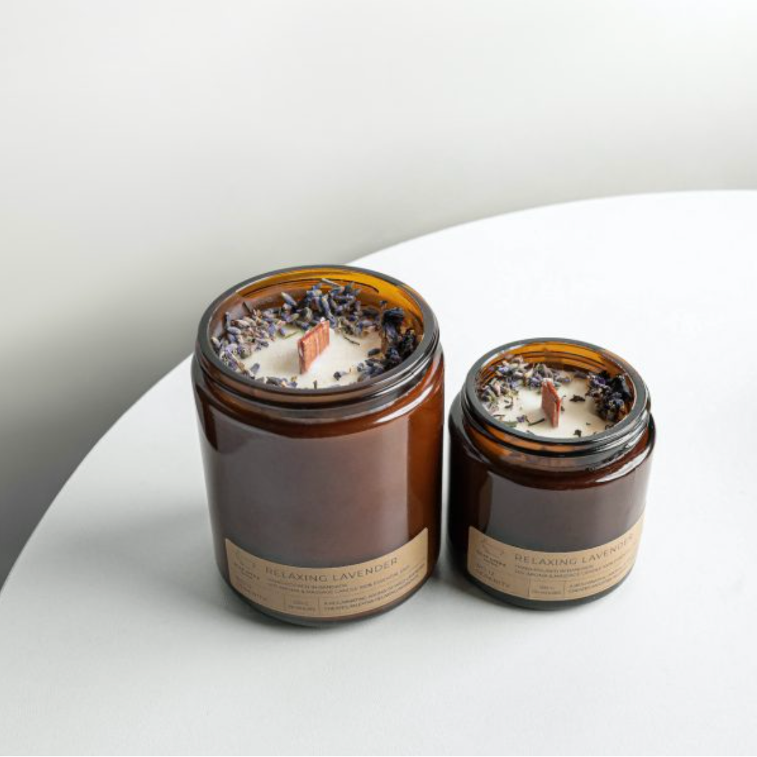 泰國 Soap Opera Aroma Candle【SW268】