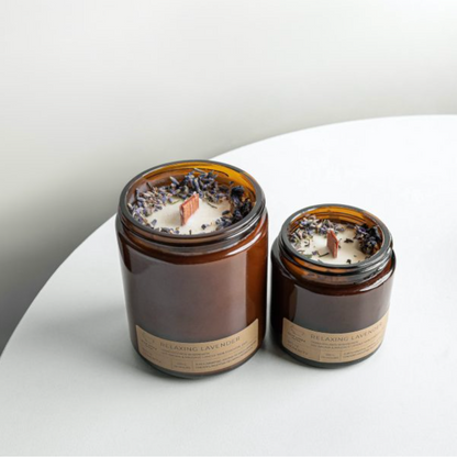 泰國 Soap Opera Aroma Candle【SW268】