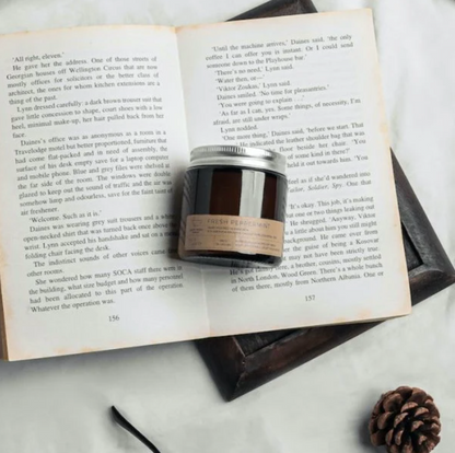泰國 Soap Opera Aroma Candle【SW268】